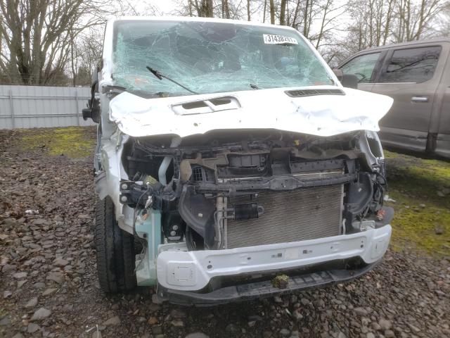 2019 FORD TRANSIT T- - 1FBZX2ZM8KKA47681