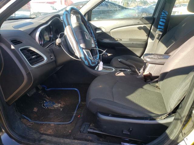 2011 DODGE AVENGER MA 1B3BD1FB0BN559275