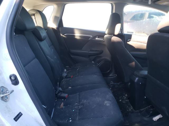 2018 HONDA FIT LX 3HGGK5H44JM734086