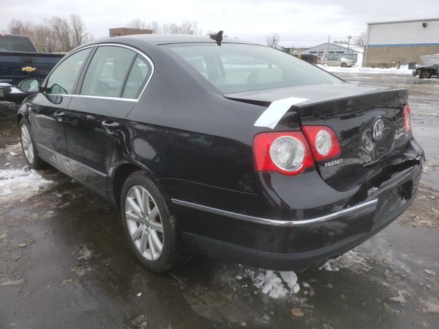 2010 VOLKSWAGEN PASSAT KOM WVWJM7AN0AE082408
