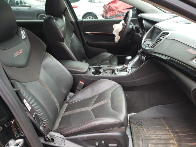 2015 CHEVROLET SS 6G3F15RWXFL105098