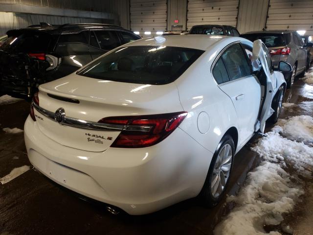 2016 BUICK REGAL 2G4GK5EX5G9152220