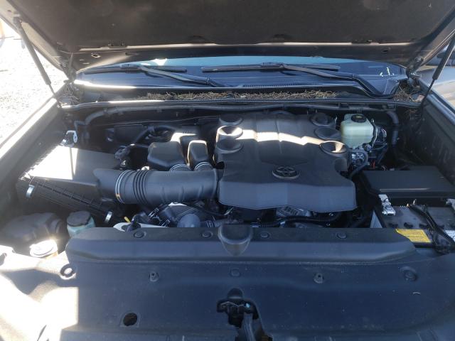 2017 TOYOTA 4RUNNER SR - JTEBU5JR8H5444163