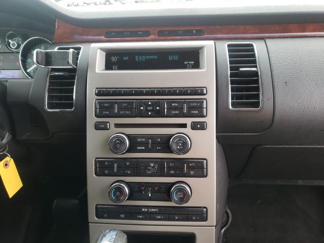 2010 FORD FLEX LIMIT 2FMHK6DC1ABA13775
