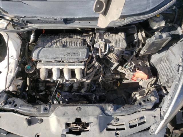 2012 HONDA FIT SPORT - JHMGE8H52CC036885