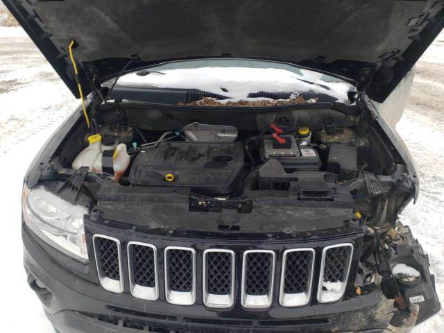 2013 JEEP COMPASS LA 1C4NJCEB8DD205353