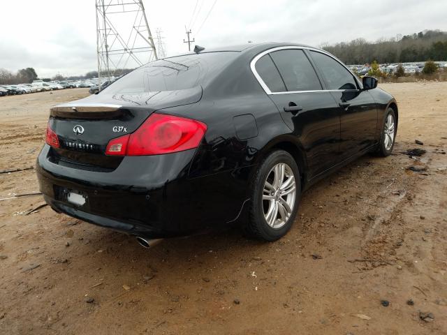 2013 INFINITI G37 JN1CV6AR0DM760719