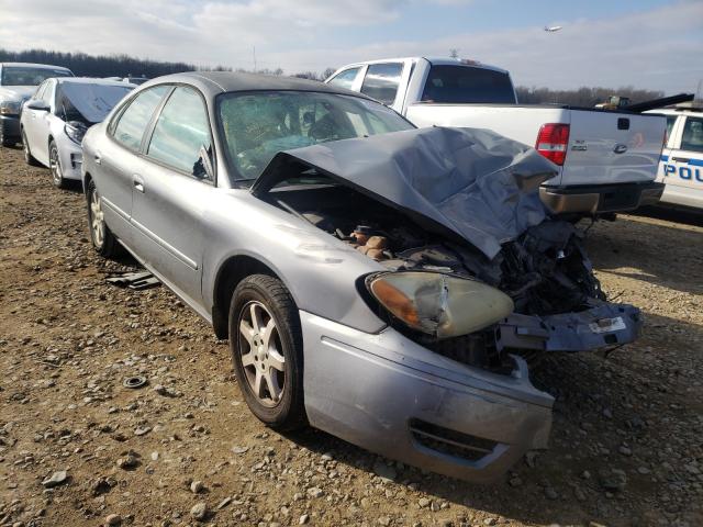 Ford Taurus salvage cars for sale: 2006 Ford Taurus