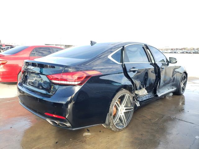 2015 HYUNDAI GENESIS 5. KMHGN4JF7FU055651