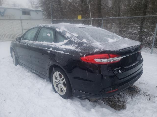 2018 FORD FUSION S H 3FA6P0UU9JR273352