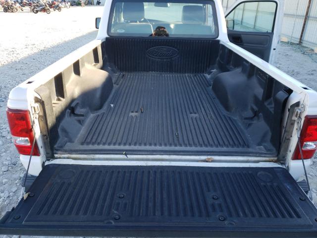 2011 FORD RANGER 1FTKR1AD0BPA31829