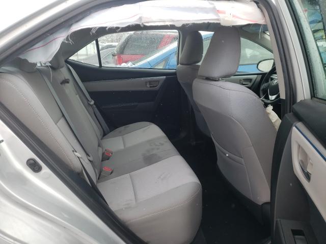 2015 TOYOTA COROLLA L 2T1BURHE2FC446957