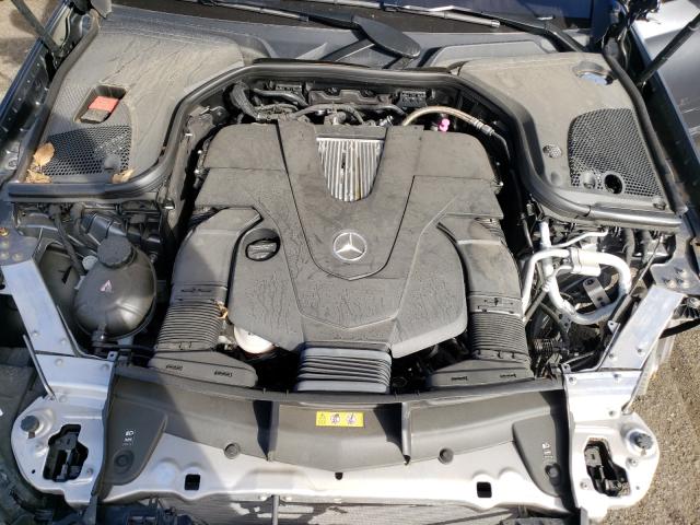 2019 MERCEDES-BENZ E 450 4MAT WDDZH6JB9KA653299