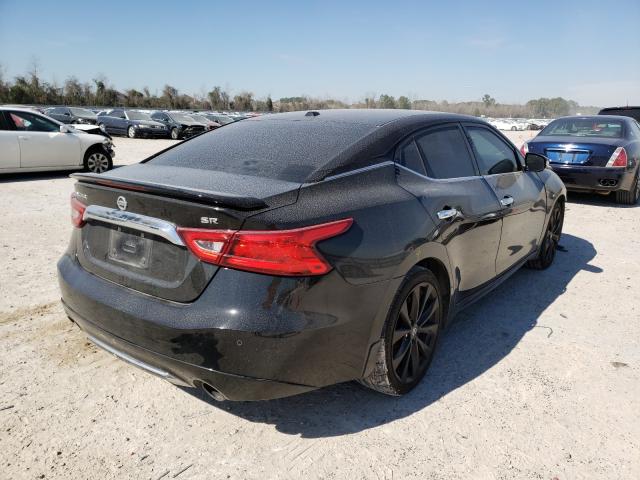 2017 NISSAN MAXIMA 1N4AA6AP9HC449130