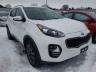 2018 KIA  SPORTAGE