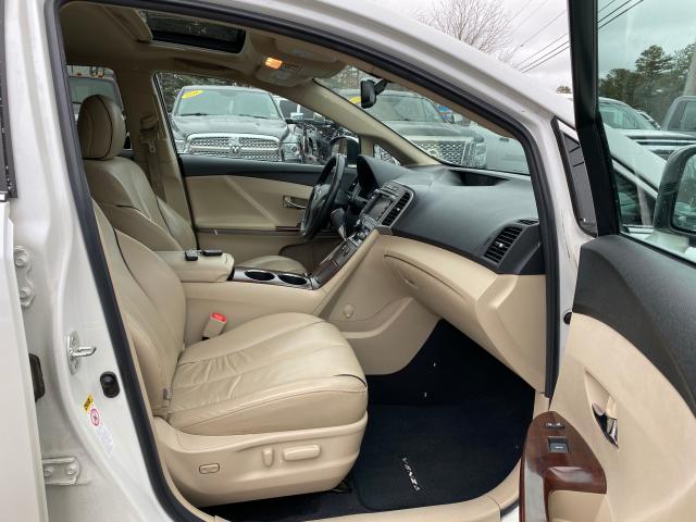 2011 TOYOTA VENZA 4T3BA3BB1BU026904