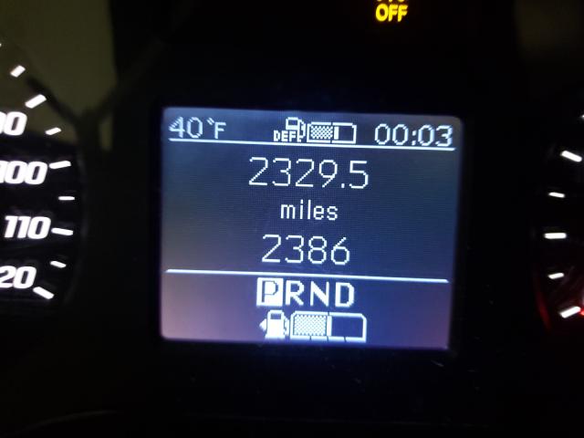 2019 MERCEDES-BENZ SPRINTER 2 WD4PF1CD9KP142817