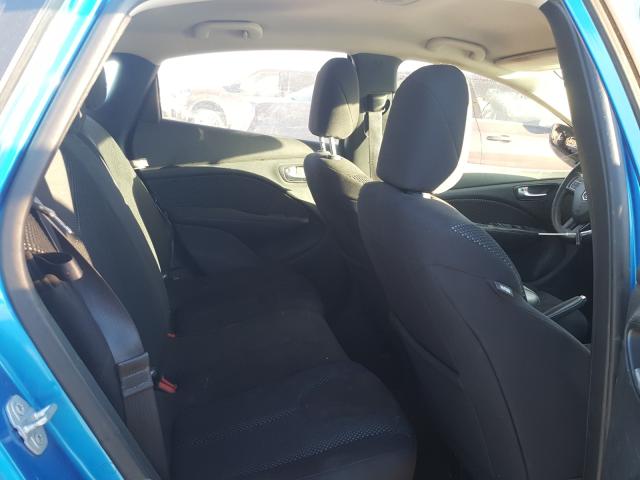 2015 DODGE DART SE AE 1C3CDFDH8FD252511