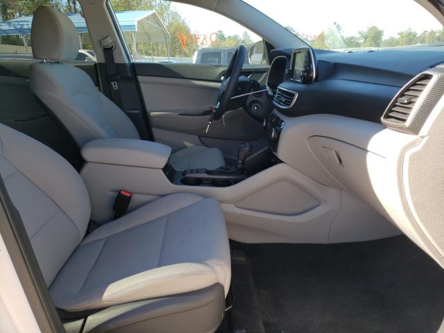 2020 HYUNDAI TUCSON SE KM8J2CA45LU087419