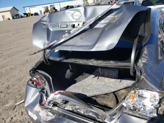 2015 NISSAN ALTIMA 2.5 1N4AL3AP7FN316098