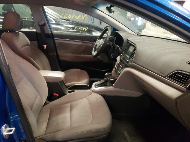 2017 HYUNDAI ELANTRA LI 5NPD84LF1HH034187