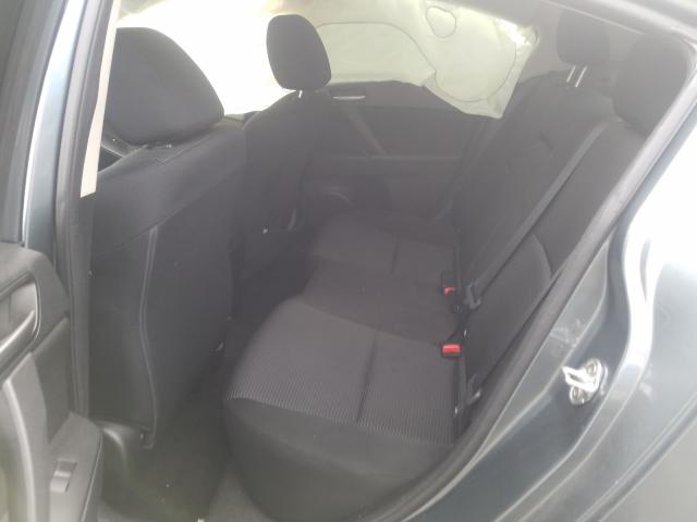 2012 MAZDA 3 I - JM1BL1V84C1611071
