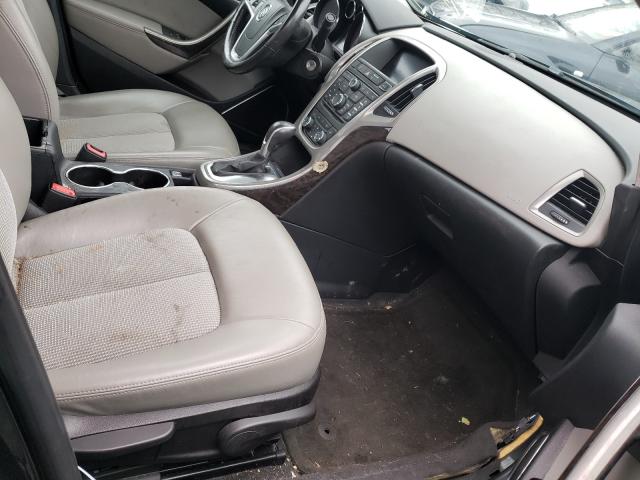 2017 BUICK VERANO SPO 1G4PR5SK7H4108762