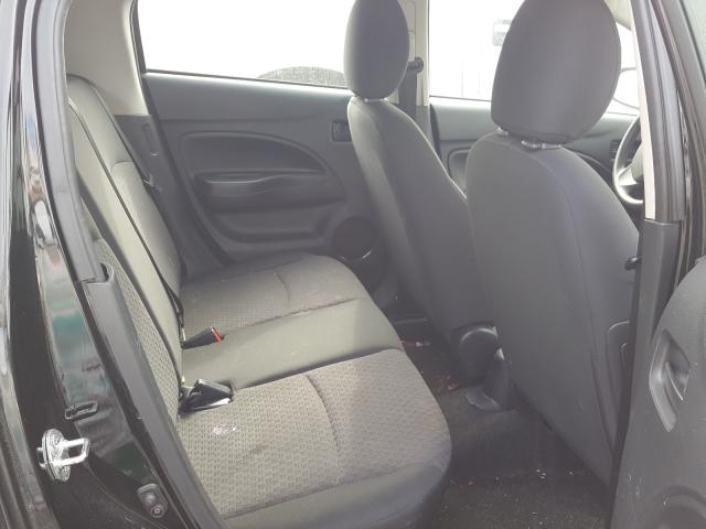 2017 MITSUBISHI MIRAGE ES ML32A3HJ7HH016183
