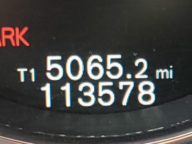 2015 VOLVO S80 PLATIN YV140MAM5F1187002