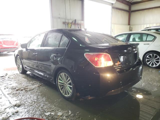 2015 SUBARU IMPREZA PR JF1GJAK60FH017366