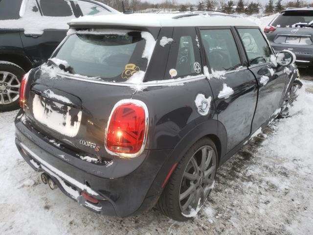 2019 MINI COOPER S WMWXU3C52K2L23417