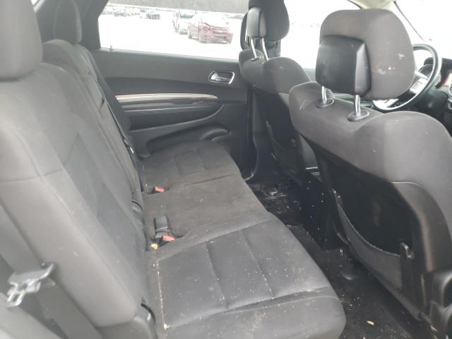 2013 DODGE DURANGO SS 1C4SDHFT2DC665676