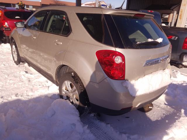 2014 CHEVROLET EQUINOX 2GNALAEK1E6346933
