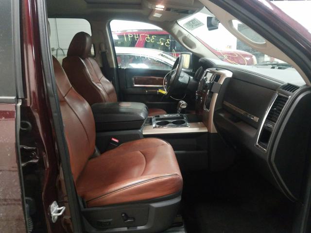 2012 DODGE RAM 1500 L 1C6RD7PTXCS306286