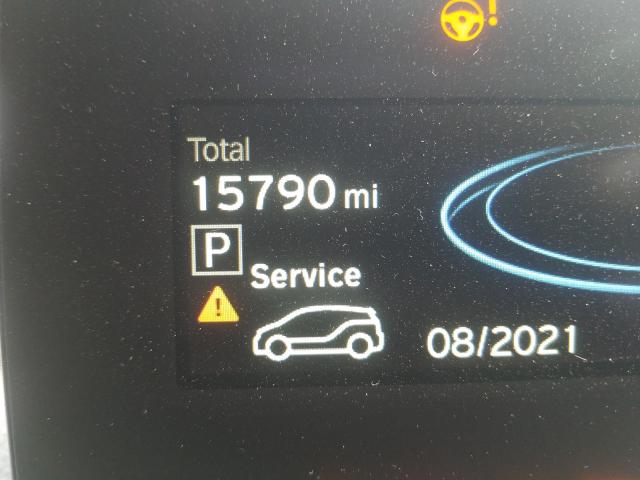 2017 BMW I3 REX WBY1Z8C31HV895512