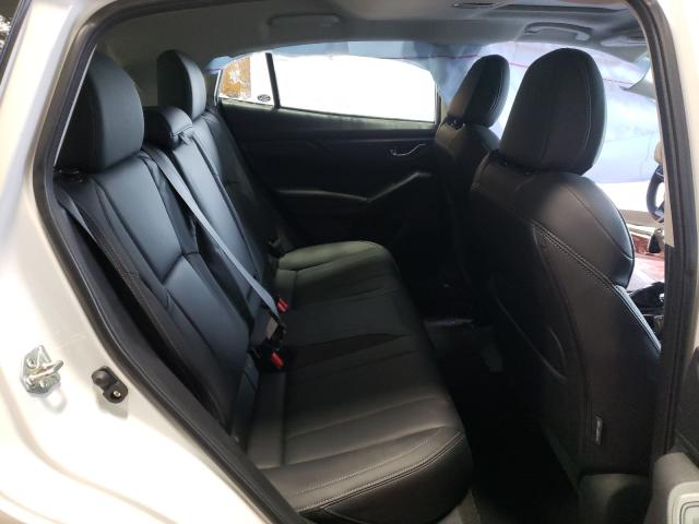 2019 SUBARU IMPREZA LI 4S3GTAT61K3759897