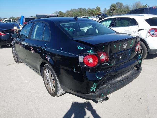 2010 VOLKSWAGEN JETTA WOLF 3VWRA7AJ3AM102893