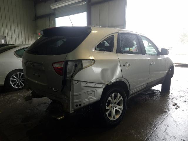 2011 HYUNDAI VERACRUZ G KM8NUDCC9BU141812