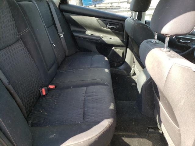 2018 NISSAN ALTIMA 2.5 1N4AL3AP2JC152246