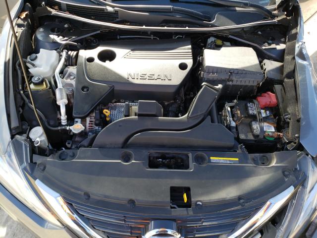 2018 NISSAN ALTIMA 2.5 1N4AL3AP2JC152246