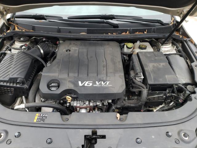 2015 BUICK LACROSSE 1 1G4G15G39FF281709