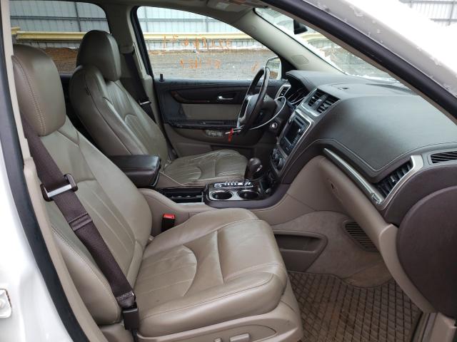 2013 GMC ACADIA DEN 1GKKRTKD7DJ259041