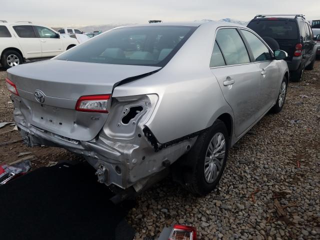 2012 TOYOTA CAMRY BASE 4T4BF1FK3CR272885