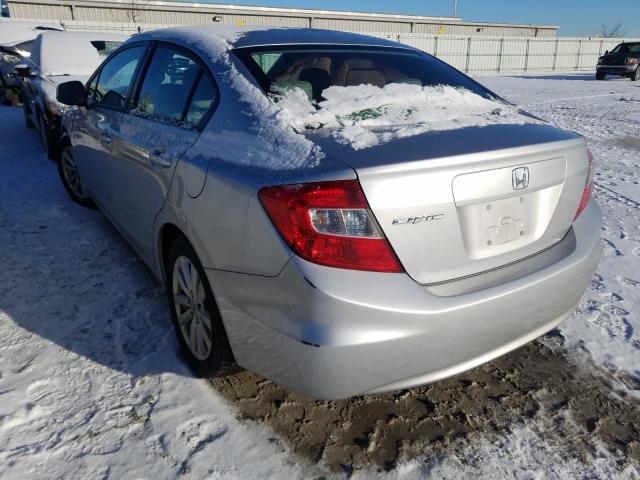 2012 HONDA CIVIC 19XFB2F91CE044896