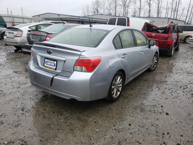 2014 SUBARU IMPREZA PR JF1GJAC67EH015806
