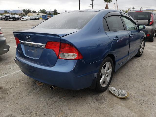 2010 HONDA CIVIC LX-S 2HGFA1F68AH505615