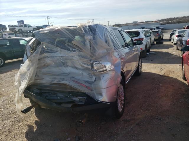 2014 LINCOLN MKX 2LMDJ8JK9EBL09176