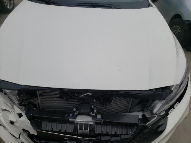 2020 NISSAN ALTIMA SR 1N4BL4CV9LC231213