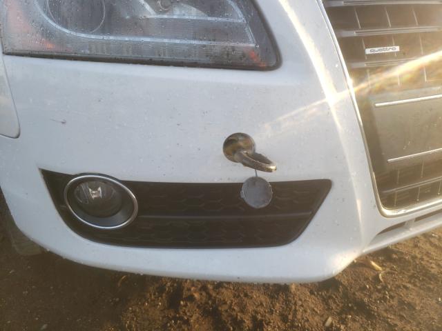 2011 AUDI A5 PREMIUM WAULFAFR5BA028569