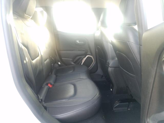 2017 JEEP RENEGADE ZACCJADB5HPE55573